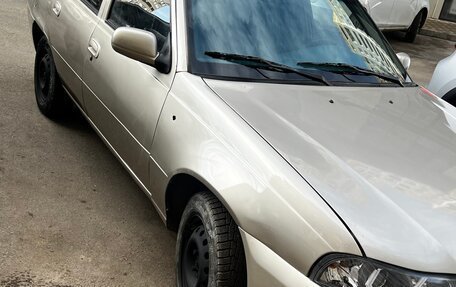 Daewoo Nexia I рестайлинг, 2012 год, 250 000 рублей, 7 фотография