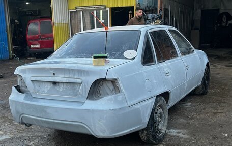 Daewoo Nexia I рестайлинг, 2012 год, 250 000 рублей, 8 фотография