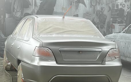 Daewoo Nexia I рестайлинг, 2012 год, 250 000 рублей, 10 фотография