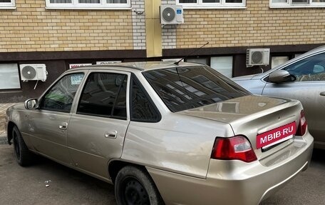 Daewoo Nexia I рестайлинг, 2012 год, 250 000 рублей, 6 фотография