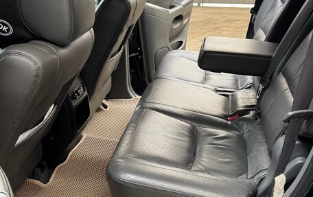 Toyota Land Cruiser Prado 120 рестайлинг, 2008 год, 1 900 000 рублей, 11 фотография