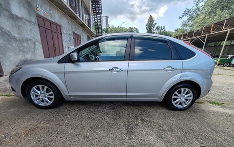Ford Focus II рестайлинг, 2008 год, 750 000 рублей, 7 фотография