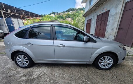 Ford Focus II рестайлинг, 2008 год, 750 000 рублей, 3 фотография