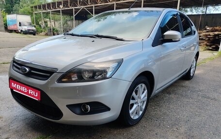 Ford Focus II рестайлинг, 2008 год, 750 000 рублей, 8 фотография