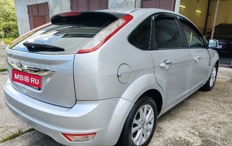 Ford Focus II рестайлинг, 2008 год, 750 000 рублей, 4 фотография