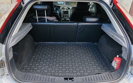 Ford Focus II рестайлинг, 2008 год, 750 000 рублей, 15 фотография
