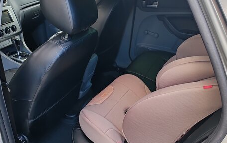 Ford Focus II рестайлинг, 2008 год, 750 000 рублей, 12 фотография