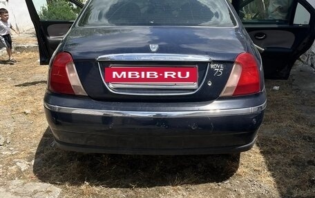 Land Rover 75, 2000 год, 150 000 рублей, 2 фотография