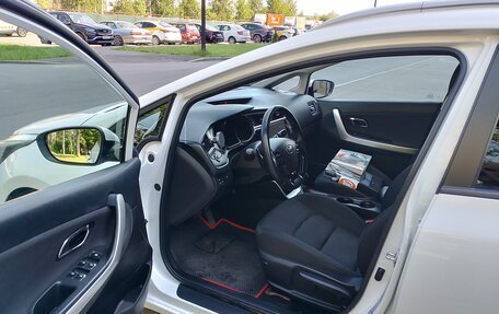 KIA cee'd III, 2018 год, 1 380 000 рублей, 11 фотография