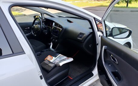 KIA cee'd III, 2018 год, 1 380 000 рублей, 12 фотография