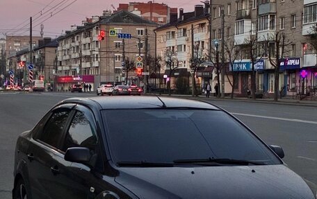 Ford Focus II рестайлинг, 2006 год, 340 000 рублей, 2 фотография