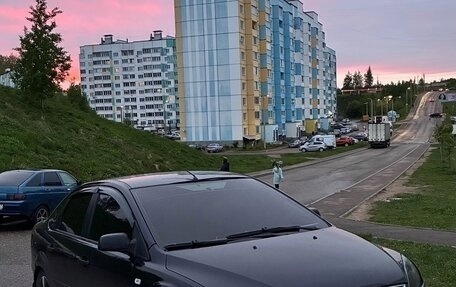 Ford Focus II рестайлинг, 2006 год, 340 000 рублей, 5 фотография