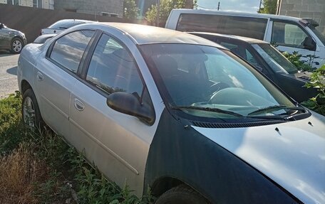 Dodge Neon II, 2003 год, 130 000 рублей, 2 фотография