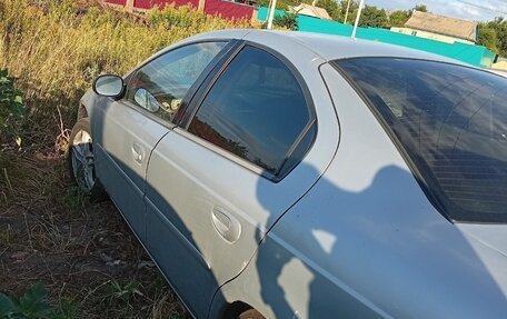 Dodge Neon II, 2003 год, 130 000 рублей, 5 фотография