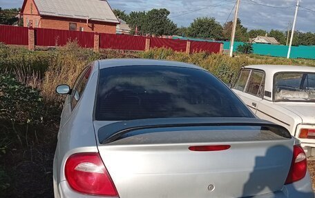 Dodge Neon II, 2003 год, 130 000 рублей, 6 фотография