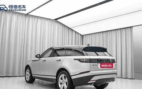 Land Rover Range Rover Velar I, 2024 год, 5 242 935 рублей, 3 фотография