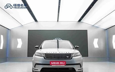 Land Rover Range Rover Velar I, 2024 год, 5 242 935 рублей, 2 фотография