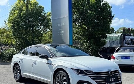 Volkswagen Passat CC, 2023 год, 2 906 788 рублей, 4 фотография