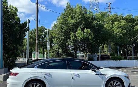 Volkswagen Passat CC, 2023 год, 2 906 788 рублей, 3 фотография