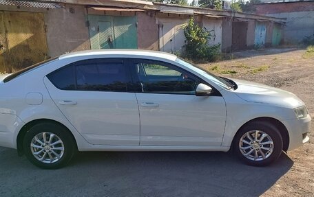 Skoda Octavia, 2016 год, 1 300 000 рублей, 2 фотография
