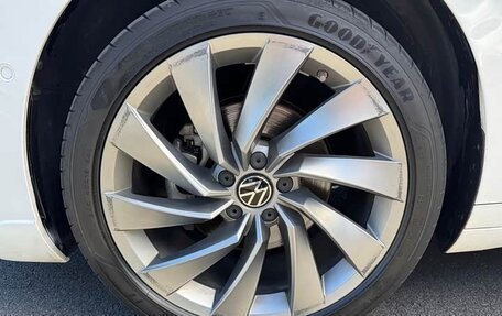 Volkswagen Passat CC, 2023 год, 2 906 788 рублей, 8 фотография