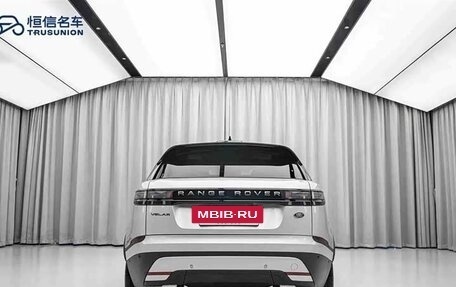 Land Rover Range Rover Velar I, 2024 год, 5 242 935 рублей, 5 фотография
