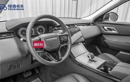 Land Rover Range Rover Velar I, 2024 год, 5 242 935 рублей, 8 фотография
