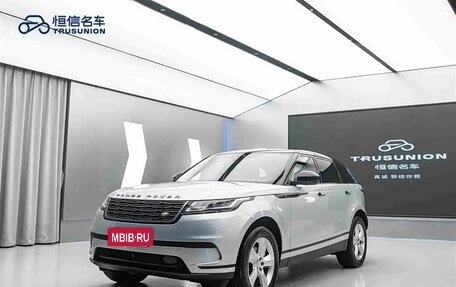 Land Rover Range Rover Velar I, 2024 год, 5 242 935 рублей, 6 фотография