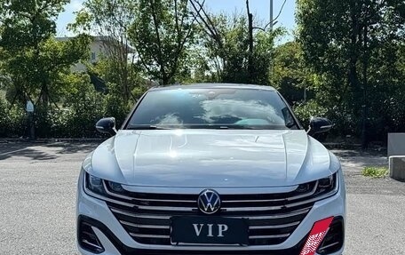 Volkswagen Passat CC, 2023 год, 2 906 788 рублей, 2 фотография