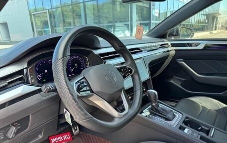 Volkswagen Passat CC, 2023 год, 2 906 788 рублей, 5 фотография