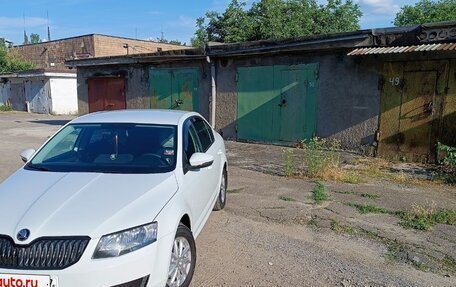 Skoda Octavia, 2016 год, 1 300 000 рублей, 7 фотография
