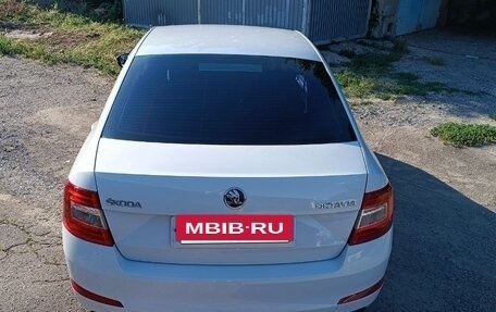 Skoda Octavia, 2016 год, 1 300 000 рублей, 4 фотография