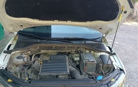 Skoda Octavia, 2016 год, 1 300 000 рублей, 8 фотография