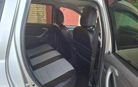 Renault Duster I рестайлинг, 2019 год, 1 150 000 рублей, 15 фотография