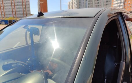 Mitsubishi L200 IV рестайлинг, 2007 год, 1 250 000 рублей, 11 фотография