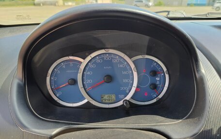 Mitsubishi L200 IV рестайлинг, 2007 год, 1 250 000 рублей, 7 фотография