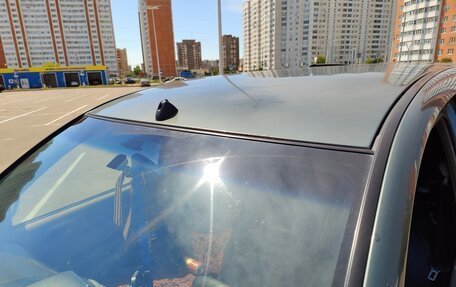 Mitsubishi L200 IV рестайлинг, 2007 год, 1 250 000 рублей, 10 фотография