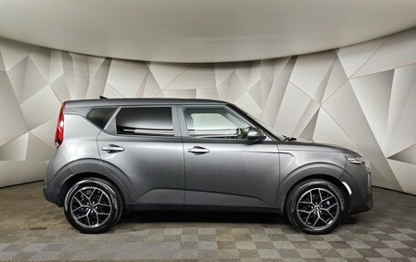 KIA Soul III, 2021 год, 1 843 000 рублей, 6 фотография