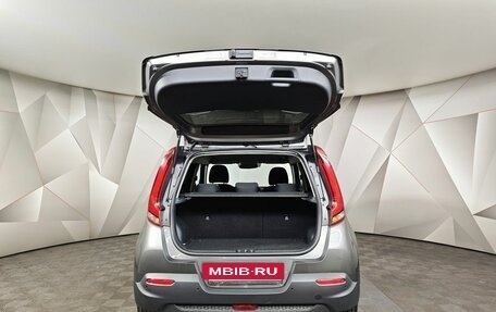 KIA Soul III, 2021 год, 1 843 000 рублей, 12 фотография