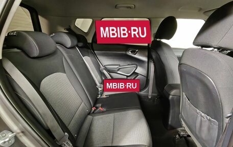 KIA Soul III, 2021 год, 1 843 000 рублей, 16 фотография