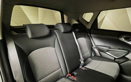 KIA Soul III, 2021 год, 1 843 000 рублей, 17 фотография