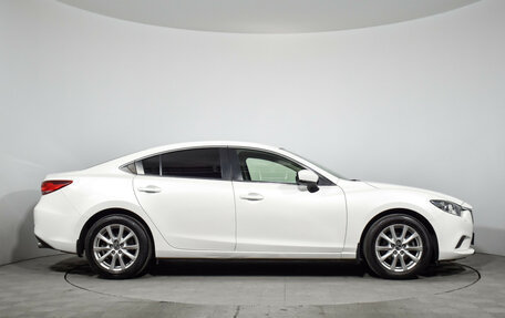 Mazda 6, 2017 год, 2 050 000 рублей, 4 фотография
