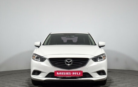 Mazda 6, 2017 год, 2 050 000 рублей, 2 фотография