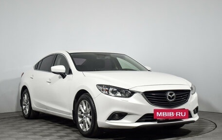 Mazda 6, 2017 год, 2 050 000 рублей, 3 фотография
