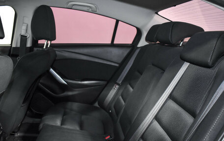 Mazda 6, 2017 год, 2 050 000 рублей, 13 фотография