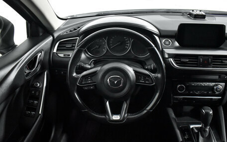 Mazda 6, 2017 год, 2 050 000 рублей, 16 фотография