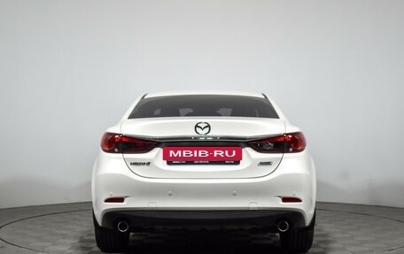 Mazda 6, 2017 год, 2 050 000 рублей, 7 фотография