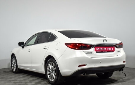 Mazda 6, 2017 год, 2 050 000 рублей, 8 фотография