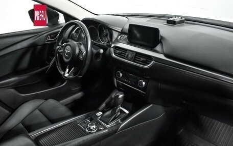 Mazda 6, 2017 год, 2 050 000 рублей, 14 фотография