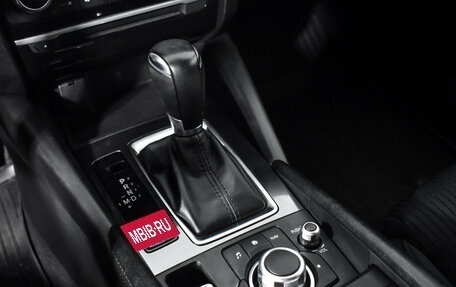 Mazda 6, 2017 год, 2 050 000 рублей, 12 фотография